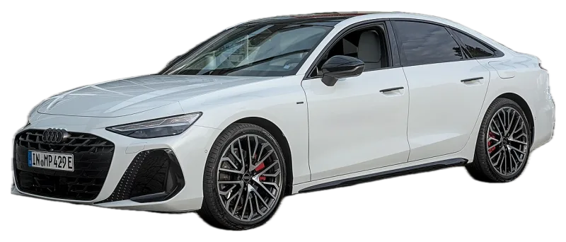 아우디 A6