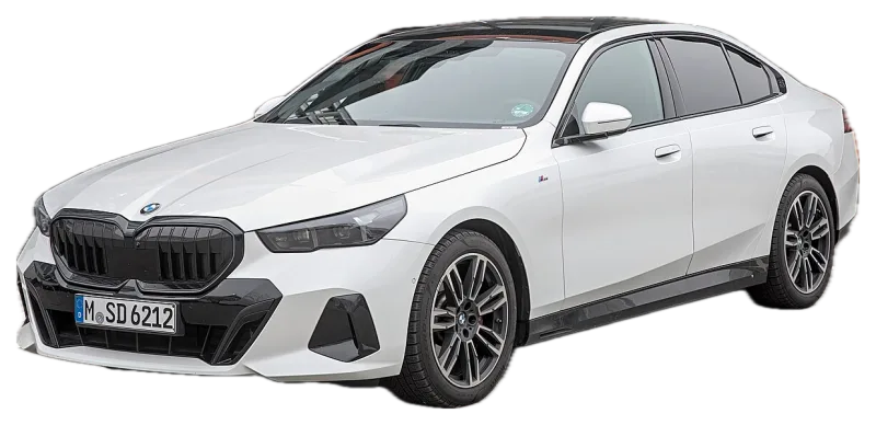 BMW 5시리즈