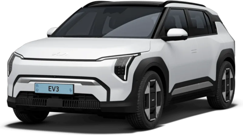 기아 EV3
