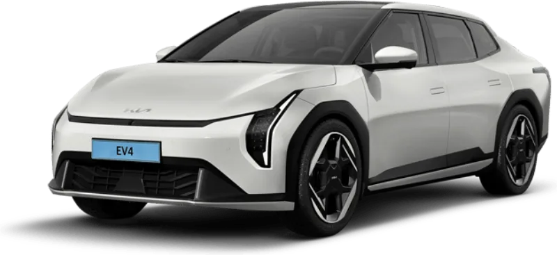 기아 EV4