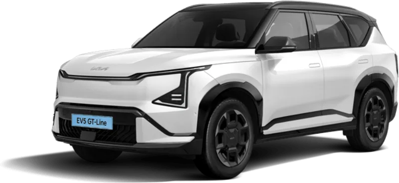 기아 EV5