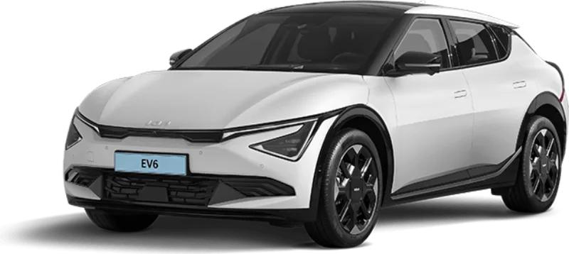 기아 EV6