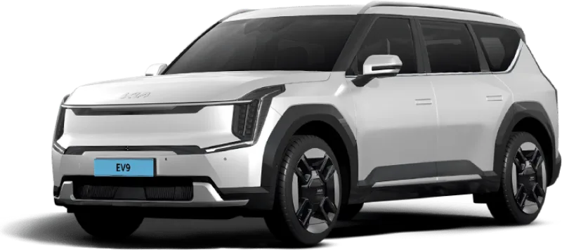 기아 EV9