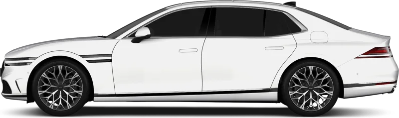 제네시스 G90