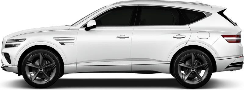 제네시스 GV80