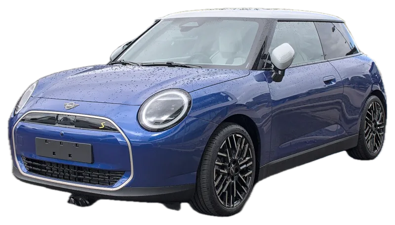MINI 쿠퍼