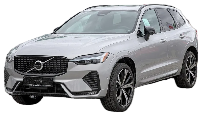 볼보 XC60