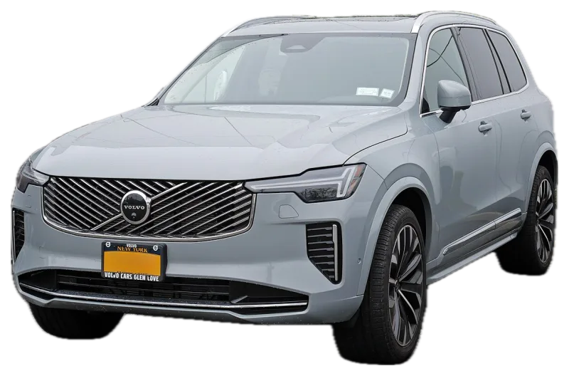 볼보 XC90